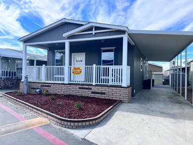 Diamond Valley Lake Home For Sale in Hemet California