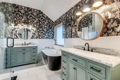 Lake Home For Sale in Frisco, Texas