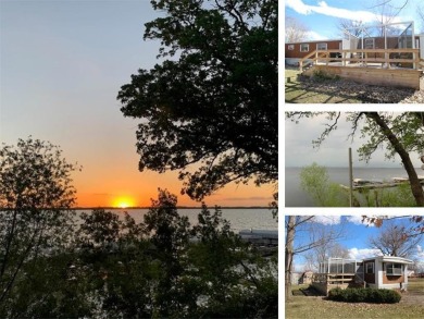 Lake Osakis Home For Sale in Osakis Minnesota