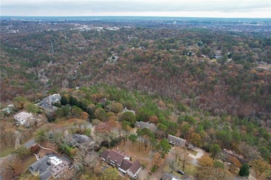 Foxcroft Hideout in Little Rock, Arkansas offers 31.55?+/-?acres - photo 24