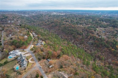 Foxcroft Hideout in Little Rock, Arkansas offers 31.55?+/-?acres - photo 26