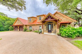 (private lake) Home For Sale in Fort Worth Texas