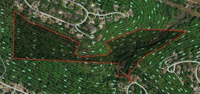 Foxcroft Hideout in Little Rock, Arkansas offers 31.55?+/-?acres - photo 32