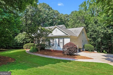 Welcome Home to Lake Redwine Living! Southern Living Ranch on - photo 2