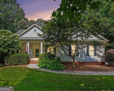 Welcome Home to Lake Redwine Living! Southern Living Ranch on - photo 3