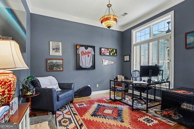 Welcome Home to Lake Redwine Living! Southern Living Ranch on - photo 5
