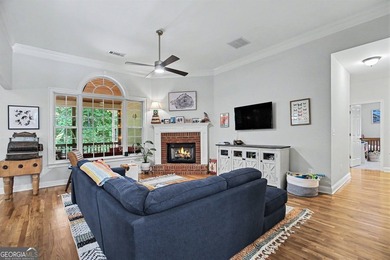 Welcome Home to Lake Redwine Living! Southern Living Ranch on - photo 7