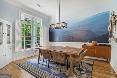 Welcome Home to Lake Redwine Living! Southern Living Ranch on - photo 8