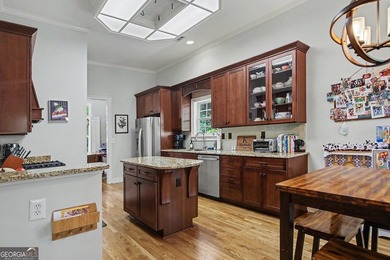 Welcome Home to Lake Redwine Living! Southern Living Ranch on - photo 9