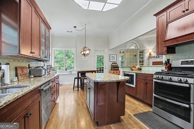Welcome Home to Lake Redwine Living! Southern Living Ranch on - photo 10