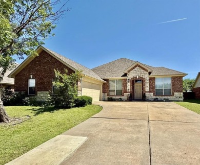 Lake Home For Sale in Grand Prairie, Texas
