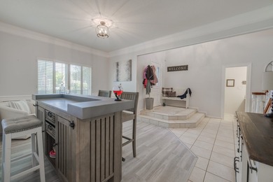 Experience luxury golf course living in the highly sought-after - photo 3