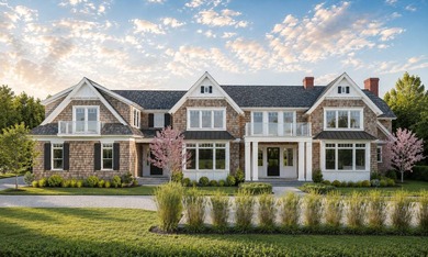An iconic address, a celebrated design team, and a fully - photo 1