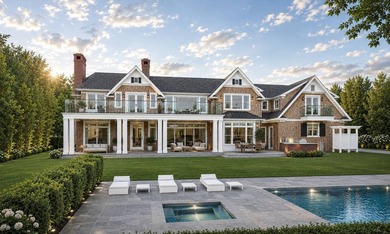 An iconic address, a celebrated design team, and a fully - photo 2