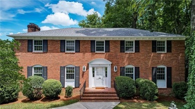 Lake Euphemia Home For Sale in Greensboro North Carolina