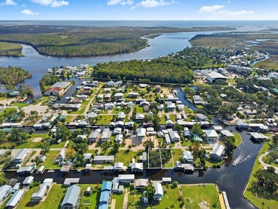 Escape to the coastal charm of Suwannee, Florida with this - photo 8