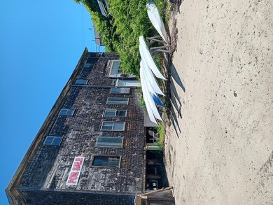 Spectacular views of Portland Harbor. 26x60 High tide dock and - photo 8
