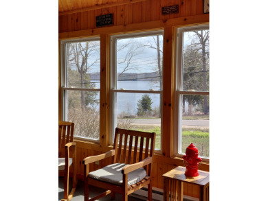 Peaceful Peck Lake! Beautiful lake views from this home! - photo 7