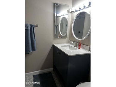 Wake up to stunning, unobstructed views of the Phoenix North