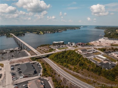 Lake of the Ozarks iconic and premier office building is for - photo 11