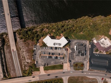 Lake of the Ozarks iconic and premier office building is for - photo 12