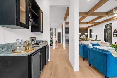Exceptional modern residence in the heart of Buckhead, offering - photo 12