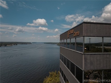 Lake of the Ozarks iconic and premier office building is for - photo 15