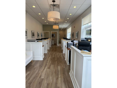 In the heart of historic Southampton Village, located between - photo 15