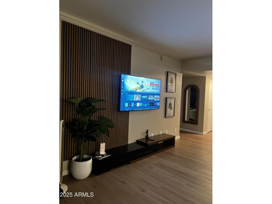 Wake up to stunning, unobstructed views of the Phoenix North