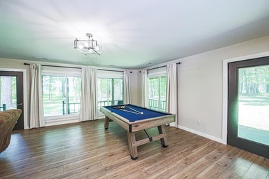 Completely gutted and beautifully remodeled, this waterfront - photo 16