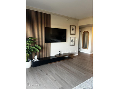 Wake up to stunning, unobstructed views of the Phoenix North