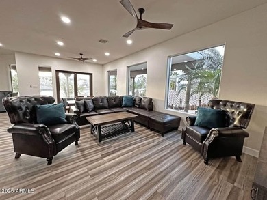 Luxurious Gated Riverfront Estate ideally positioned on - photo 18