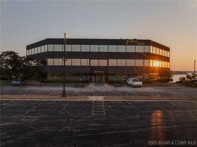 Lake of the Ozarks iconic and premier office building is for - photo 18