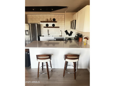 Wake up to stunning, unobstructed views of the Phoenix North