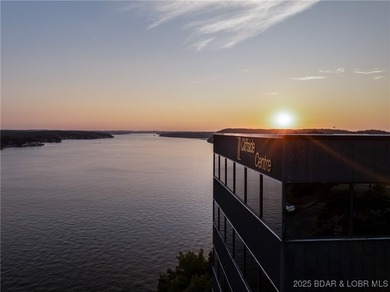 Lake of the Ozarks iconic and premier office building is for - photo 19