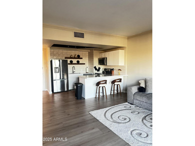 Wake up to stunning, unobstructed views of the Phoenix North