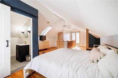 Charming cape cod nestled on a quiet Rochester street, this - photo 10