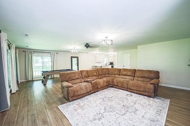 Completely gutted and beautifully remodeled, this waterfront - photo 20