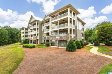 Logan Martin Lake Condo For Sale in Talladega Alabama