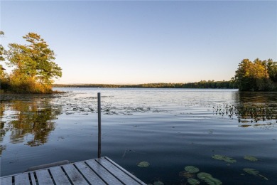 Lake Acreage For Sale in Hayward, Wisconsin