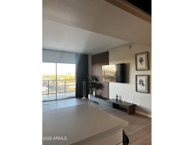 Wake up to stunning, unobstructed views of the Phoenix North