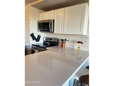 Wake up to stunning, unobstructed views of the Phoenix North