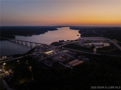 Lake of the Ozarks iconic and premier office building is for - photo 25