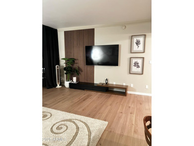 Wake up to stunning, unobstructed views of the Phoenix North