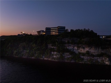 Lake of the Ozarks iconic and premier office building is for - photo 26