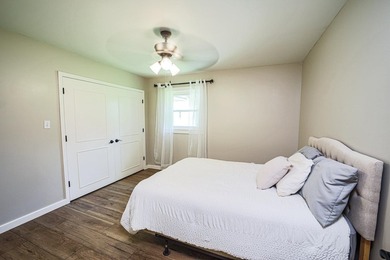 Completely gutted and beautifully remodeled, this waterfront - photo 26