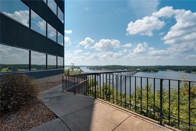 Lake of the Ozarks iconic and premier office building is for - photo 28