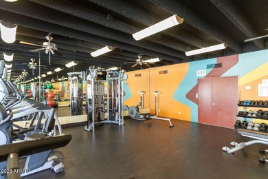 Wake up to stunning, unobstructed views of the Phoenix North