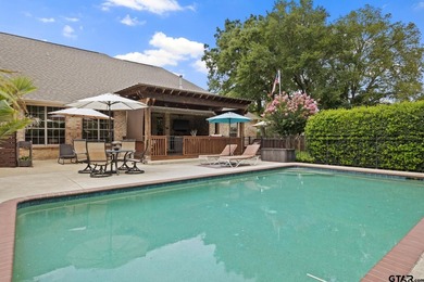 Beautiful brick home situated on a desirable corner lot in a - photo 30