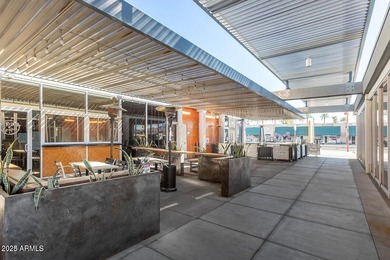 Wake up to stunning, unobstructed views of the Phoenix North